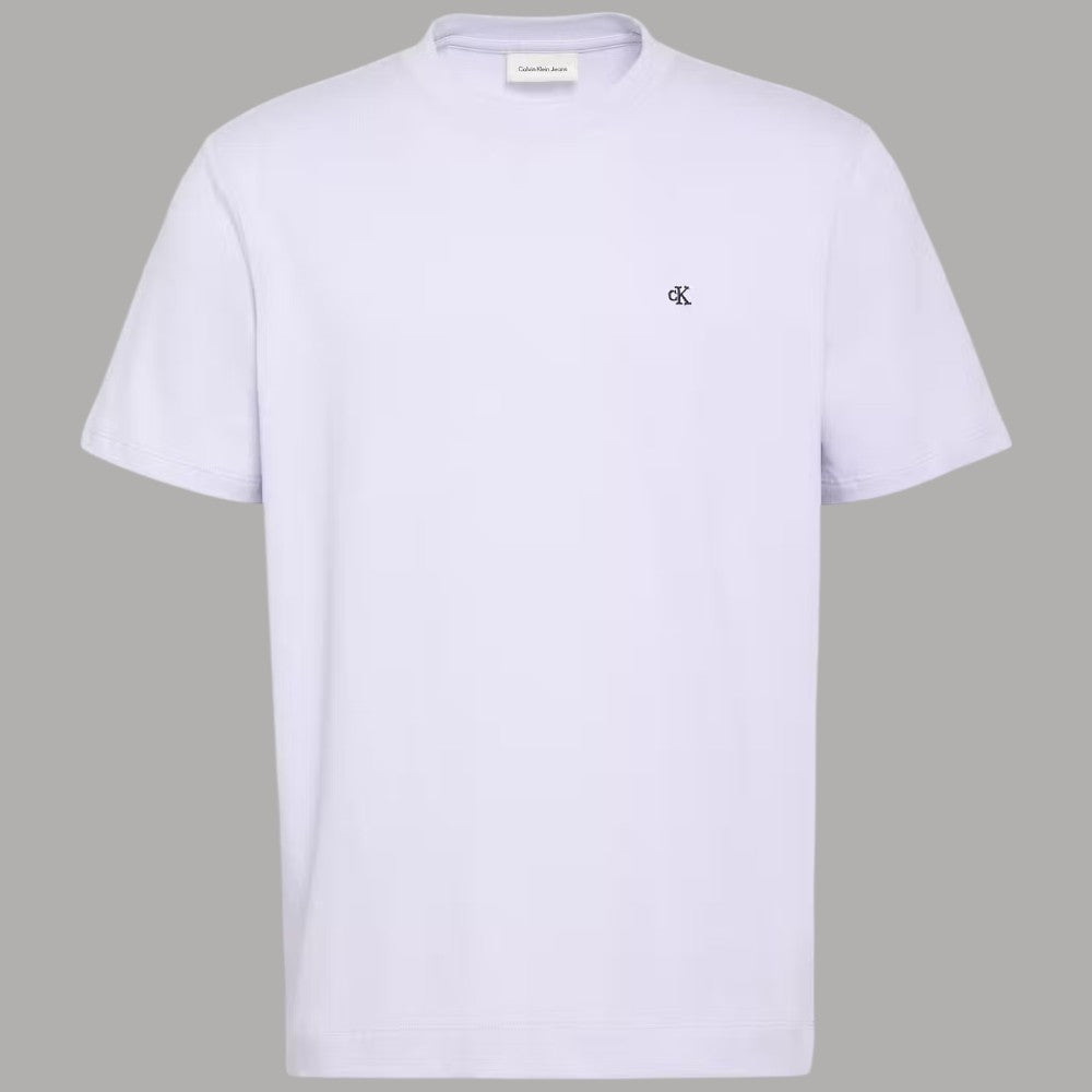Calvin Klein t-shirt regular fit con impuntura LV04LF223G - Prodotti di Classe