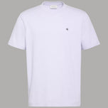 Calvin Klein t-shirt regular fit con impuntura LV04LF223G - Prodotti di Classe