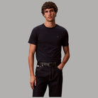 Calvin Klein t-shirt slim LV04LC240G - Prodotti di Classe