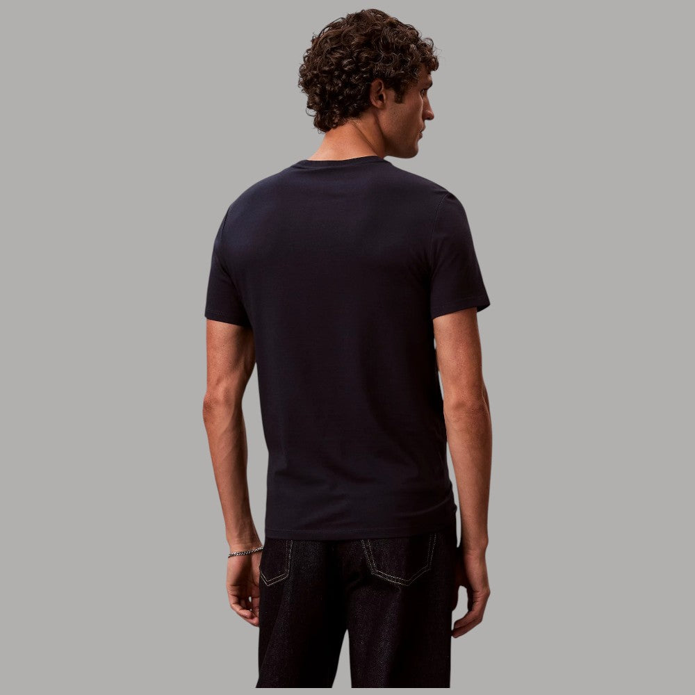 Calvin Klein t-shirt slim LV04LC240G - Prodotti di Classe