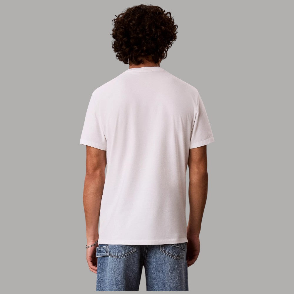 Calvin Klein t-shirt slim LV04LC240G - Prodotti di Classe