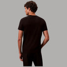 Calvin Klein t-shirt slim LV04LC240G - Prodotti di Classe