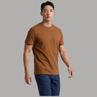 Tommy Hilfifer t-shirt regular con bandierina MW0MW39995 - Prodotti di Classe