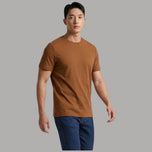 Tommy Hilfifer t-shirt regular con bandierina MW0MW39995 - Prodotti di Classe