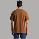 Tommy Hilfifer t-shirt regular con bandierina MW0MW39995 - Prodotti di Classe