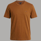 Tommy Hilfifer t-shirt regular con bandierina MW0MW39995 - Prodotti di Classe
