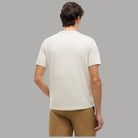 Tommy Hilfifer t-shirt regular con bandierina MW0MW39995 - Prodotti di Classe
