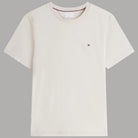 Tommy Hilfifer t-shirt regular con bandierina MW0MW39995 - Prodotti di Classe