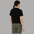 Dickies t-shirt donna OAKPORT DK0A4Y8L - Prodotti di Classe