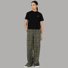 Dickies t-shirt donna OAKPORT DK0A4Y8L - Prodotti di Classe