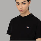 Dickies t-shirt donna OAKPORT DK0A4Y8L - Prodotti di Classe