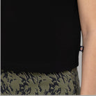 Dickies t-shirt donna OAKPORT DK0A4Y8L - Prodotti di Classe