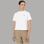 Dickies t-shirt donna OAKPORT DK0A4Y8L - Prodotti di Classe