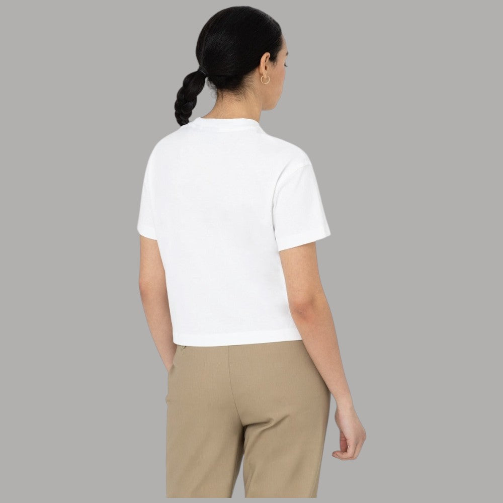 Dickies t-shirt donna OAKPORT DK0A4Y8L - Prodotti di Classe