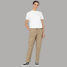 Dickies t-shirt donna OAKPORT DK0A4Y8L - Prodotti di Classe