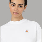Dickies t-shirt donna OAKPORT DK0A4Y8L - Prodotti di Classe