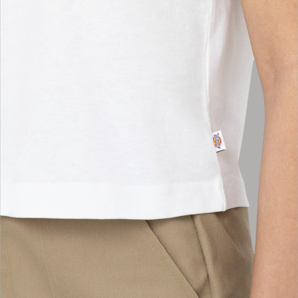 Dickies t-shirt donna OAKPORT DK0A4Y8L - Prodotti di Classe