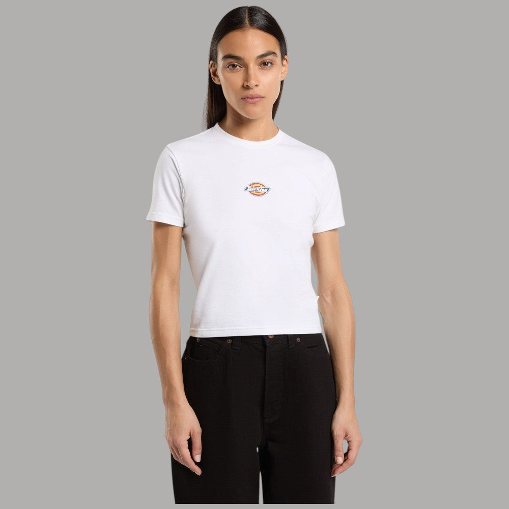 Dickies t-shirt donna MAPLE DK0A4ZAO - Prodotti di Classe