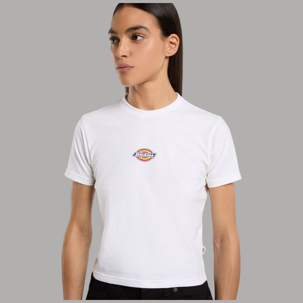 Dickies t-shirt donna MAPLE DK0A4ZAO - Prodotti di Classe