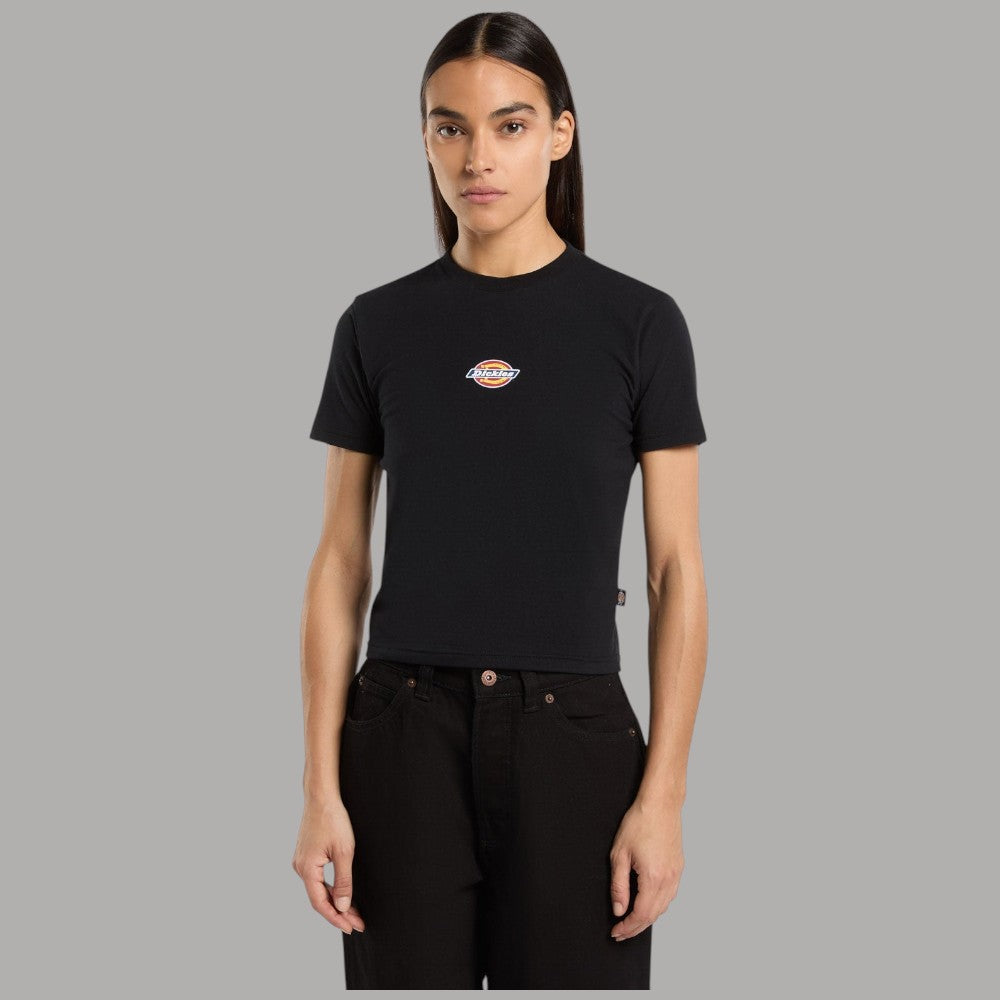 Dickies t-shirt donna MAPLE DK0A4ZAO - Prodotti di Classe