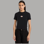 Dickies t-shirt donna MAPLE DK0A4ZAO - Prodotti di Classe