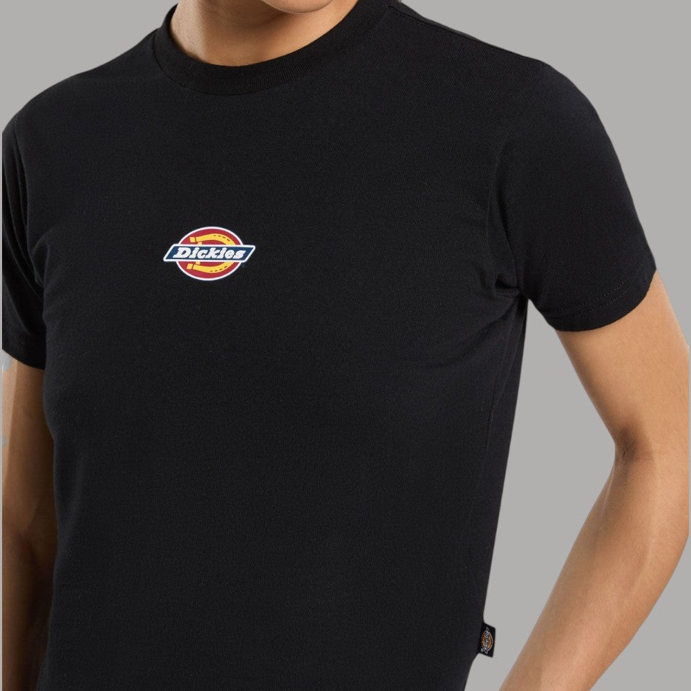 Dickies t-shirt donna MAPLE DK0A4ZAO - Prodotti di Classe
