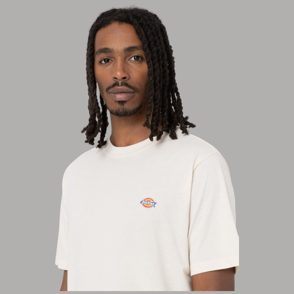 T-shirt Dickies Mapleton Cotone Traspirante Logo Iconico - Prodotti di Classe