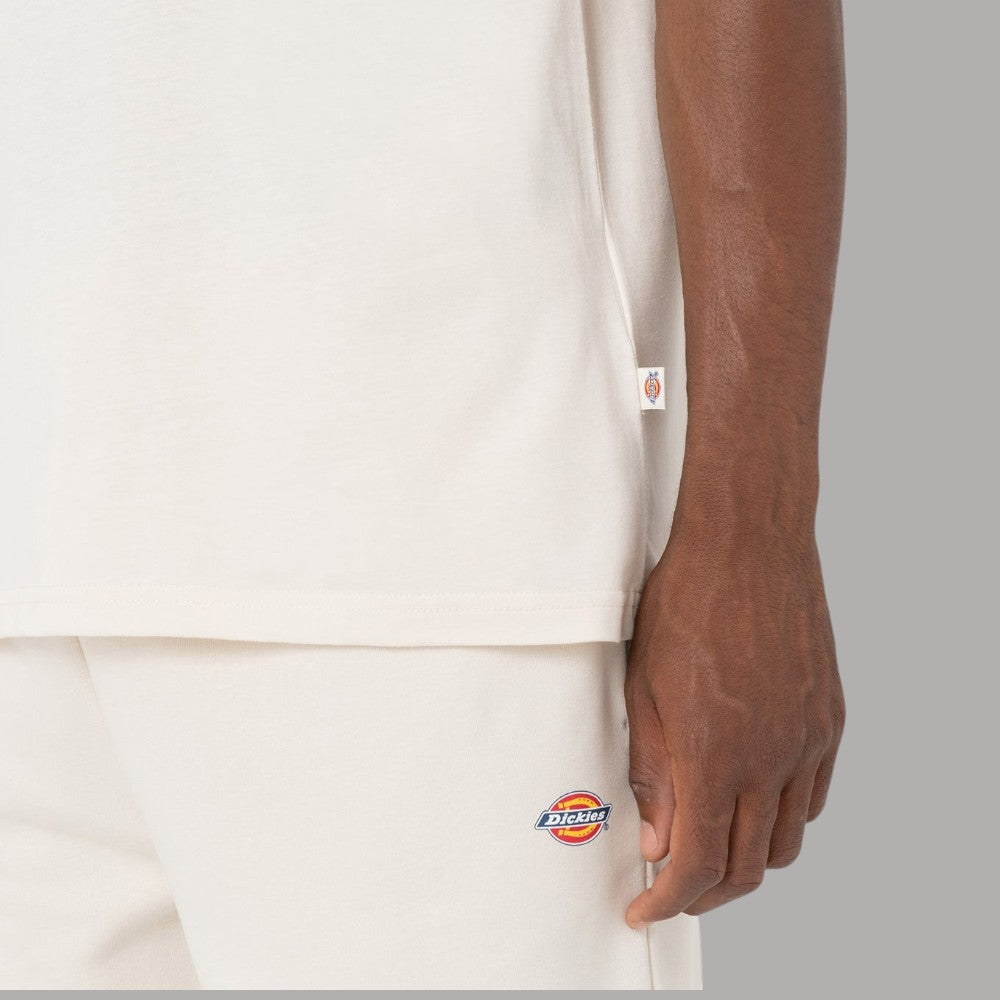 T-shirt Dickies Mapleton Cotone Traspirante Logo Iconico - Prodotti di Classe
