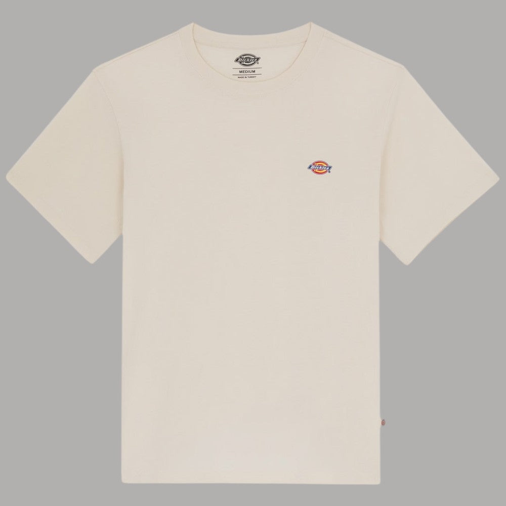 T-shirt Dickies Mapleton Cotone Traspirante Logo Iconico - Prodotti di Classe
