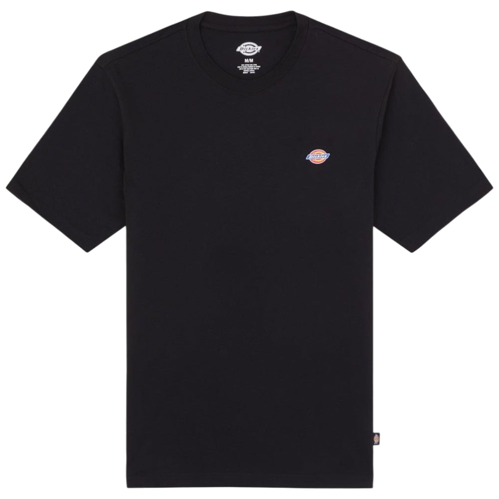 Dickies t-shirt nera MAPLETON DK0A4XDBBLK1 T-shirt Dickies
