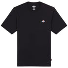 Dickies t-shirt nera MAPLETON DK0A4XDBBLK1 T-shirt Dickies
