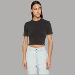 Dickies t-shirt slavata donna Plentywood DK0A866F - Prodotti di Classe
