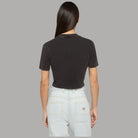 Dickies t-shirt slavata donna Plentywood DK0A866F - Prodotti di Classe