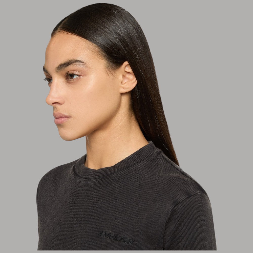 Dickies t-shirt slavata donna Plentywood DK0A866F - Prodotti di Classe