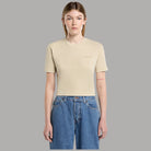Dickies t-shirt slavata donna Plentywood DK0A866F - Prodotti di Classe