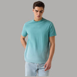 Guess t-shirt regular logo ricamato M6GI29K3258 - Prodotti di Classe