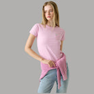 T-shirt Guess GJ Slim Cotone con Taschino W5RI52J1314 - Prodotti di Classe