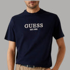 Guess t-shirt regular con logo M6GI16K3032 - Prodotti di Classe