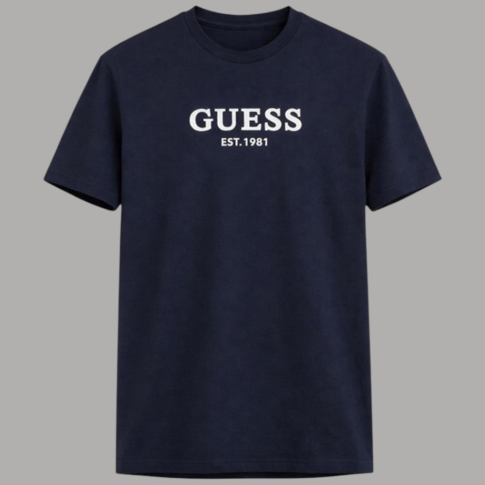 Guess t-shirt regular con logo M6GI16K3032 - Prodotti di Classe