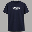 Guess t-shirt regular con logo M6GI16K3032 - Prodotti di Classe