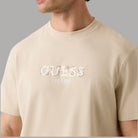 Guess t-shirt regular con logo M6GI16K3032 - Prodotti di Classe