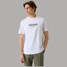 Guess t-shirt regular con logo M6GI16K3032 - Prodotti di Classe
