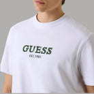 Guess t-shirt regular con logo M6GI16K3032 - Prodotti di Classe