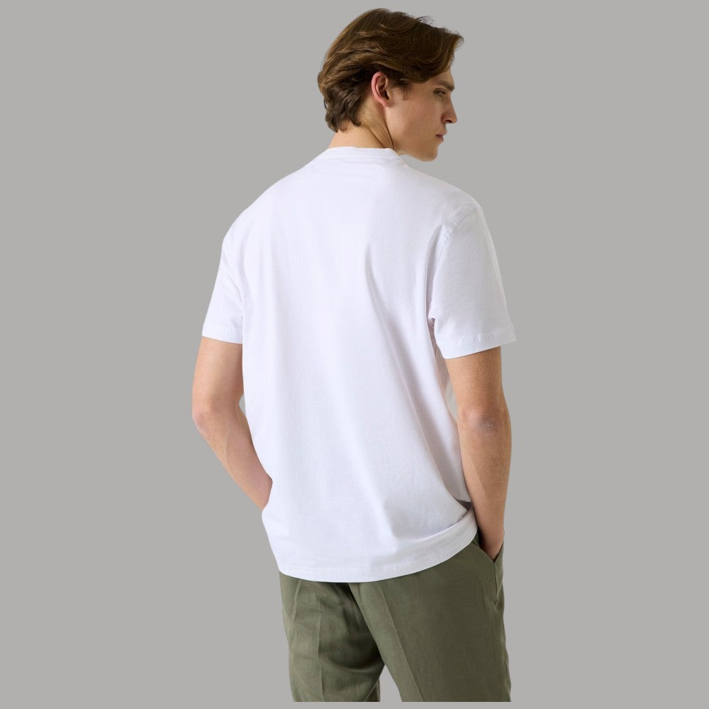 Guess t-shirt regular con logo M6GI16K3032 - Prodotti di Classe