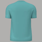 T-shirt Guess Slim Cotone con Logo Piccolo Frontale - Prodotti di Classe
