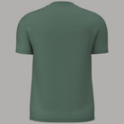 T-shirt Guess Slim Cotone con Logo Piccolo Frontale - Prodotti di Classe
