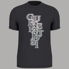 Guess t-shirt slim con logo stampato M6GI10K2991 - Prodotti di Classe