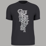 Guess t-shirt slim con logo stampato M6GI10K2991 - Prodotti di Classe