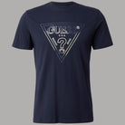 Guess t-shirt con logo triangolare M6GI11K2992 - Prodotti di Classe