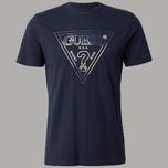Guess t-shirt con logo triangolare M6GI11K2992 - Prodotti di Classe